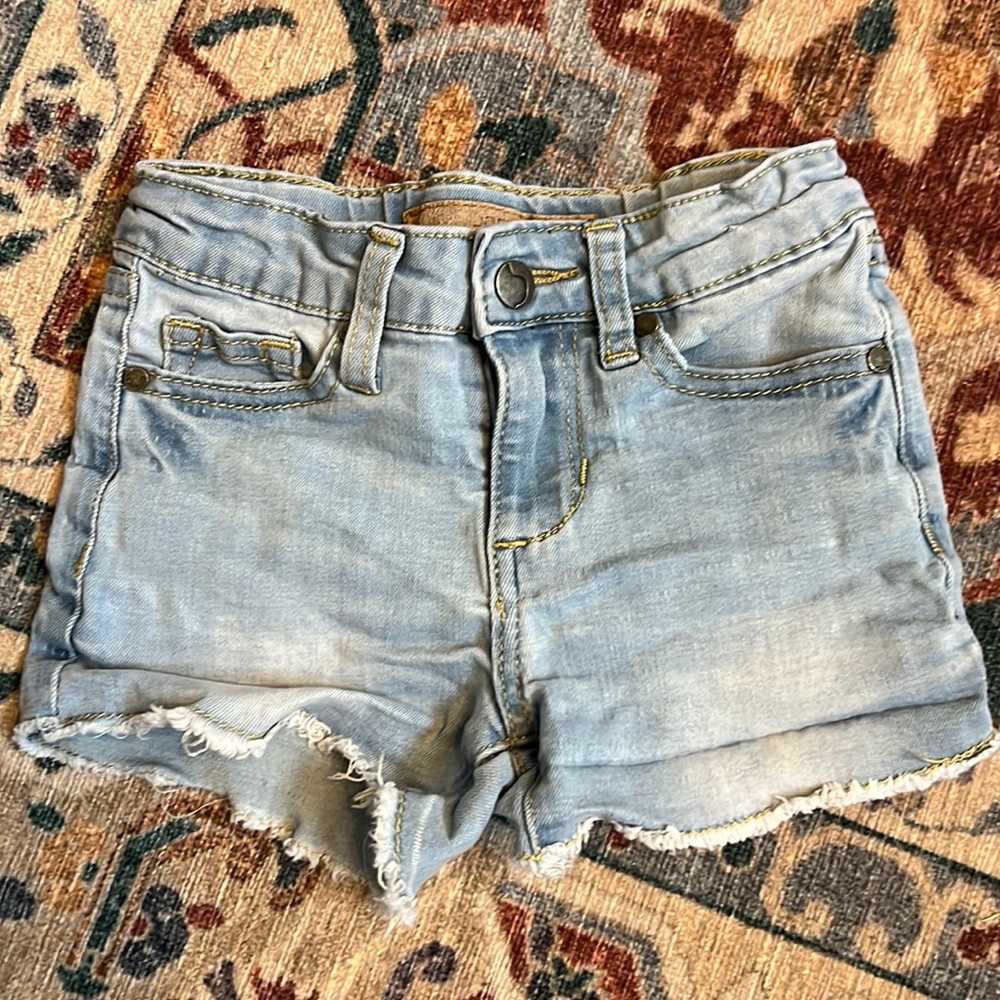 Girls Joe’s jeans